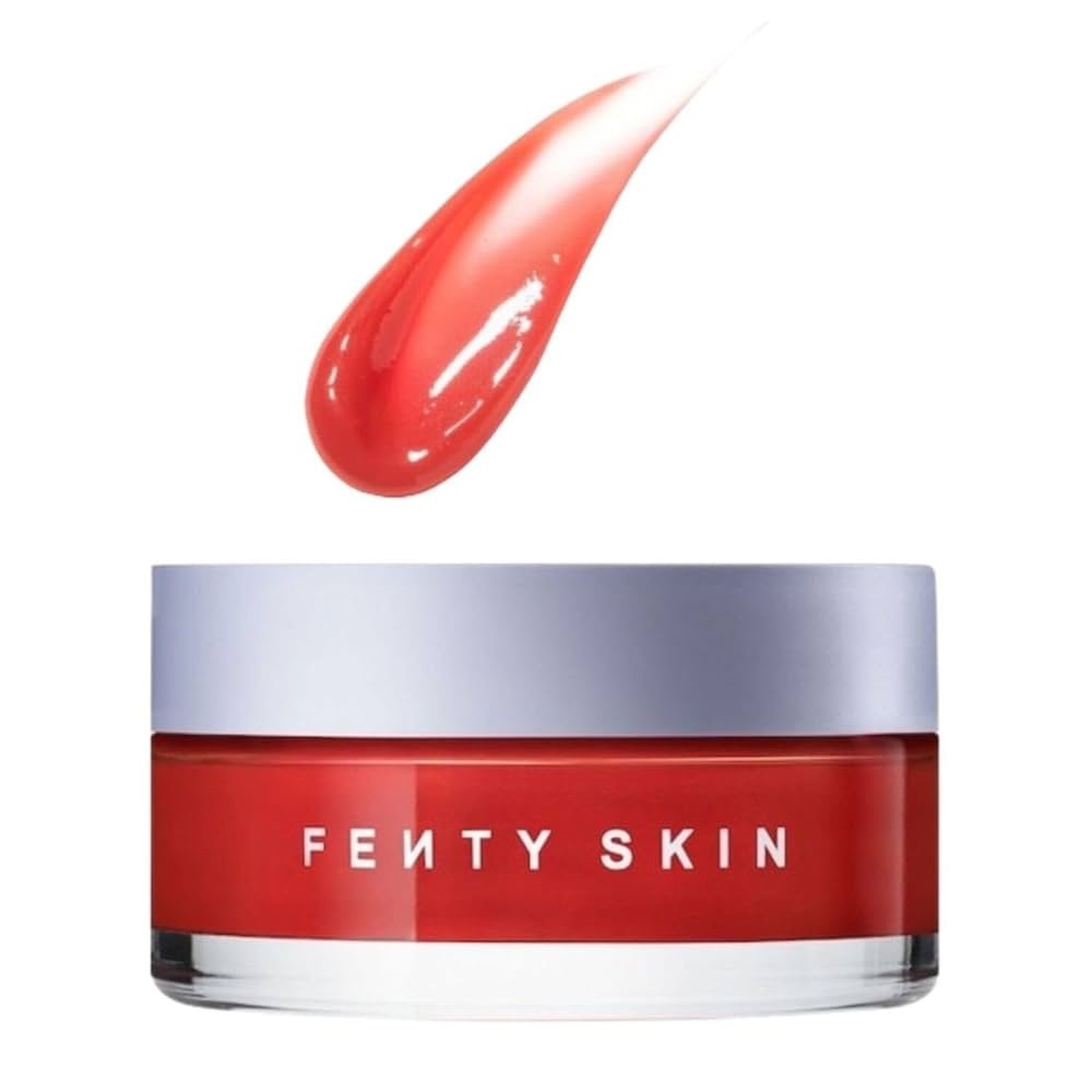 Fenty Beauty Cherry Dub Blah 2 Bright 5% AHA Face Brand New